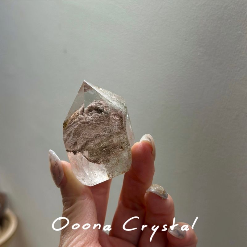 新春開運水晶擺件組