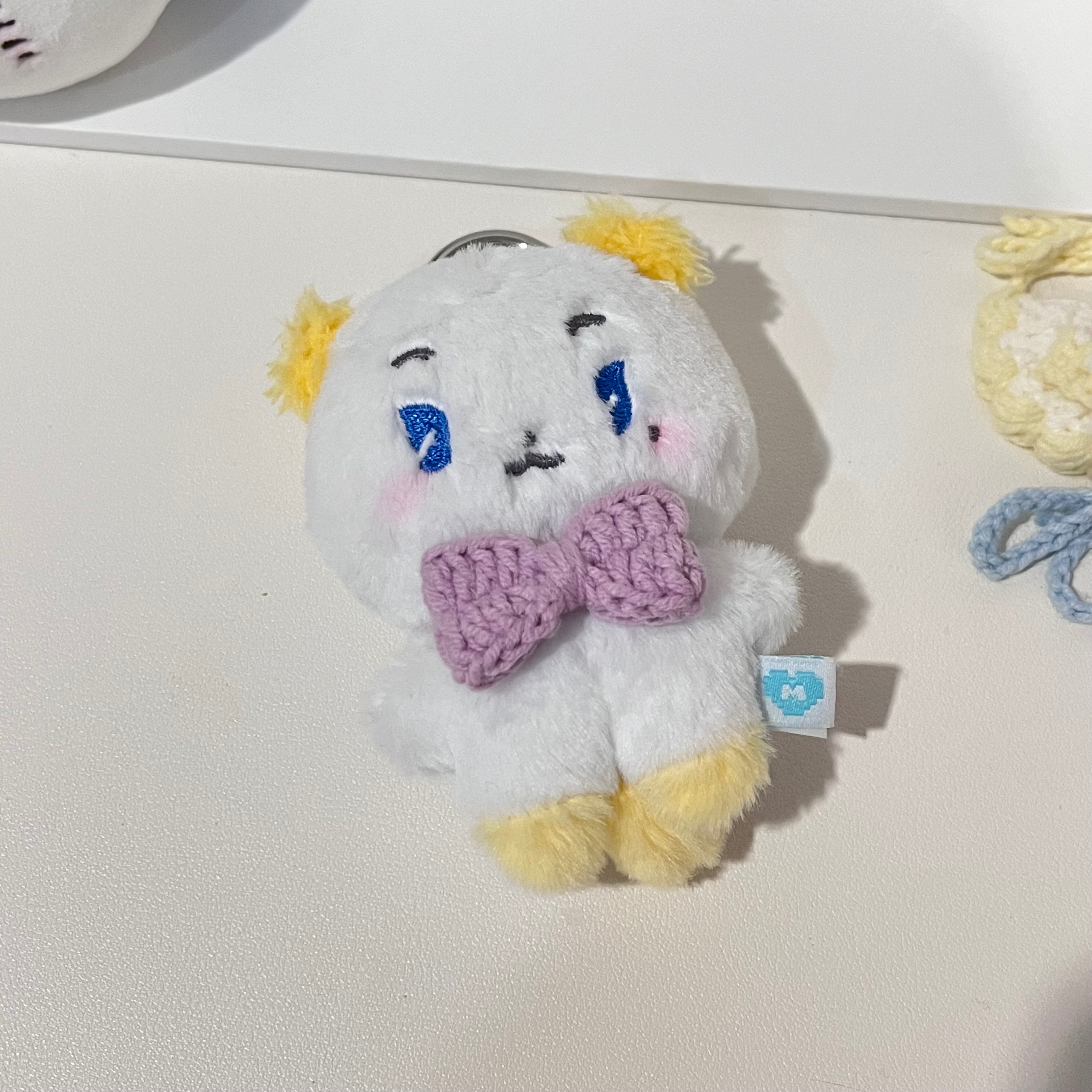 蝴蝶結（綁帶款）