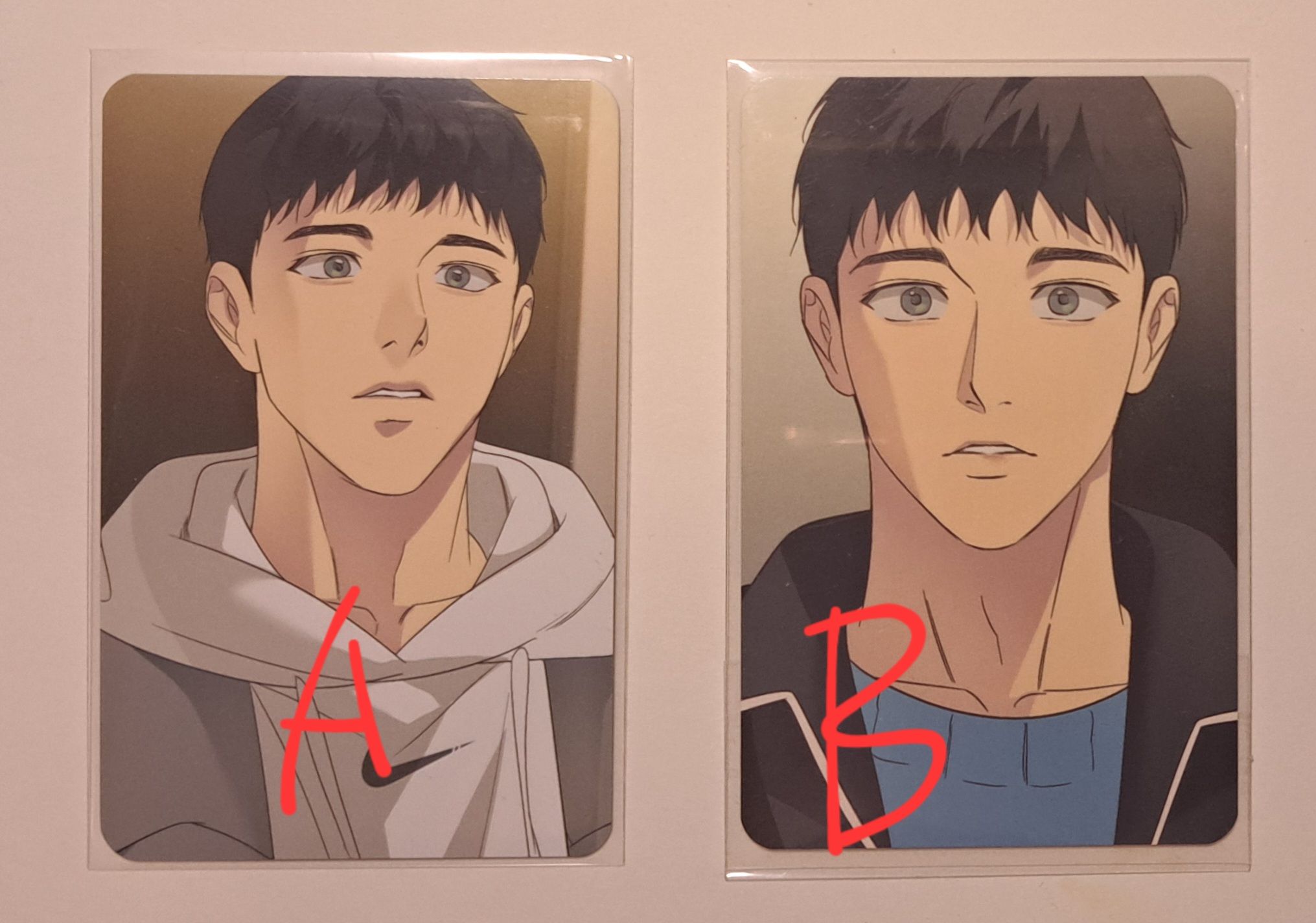 backlight周邊