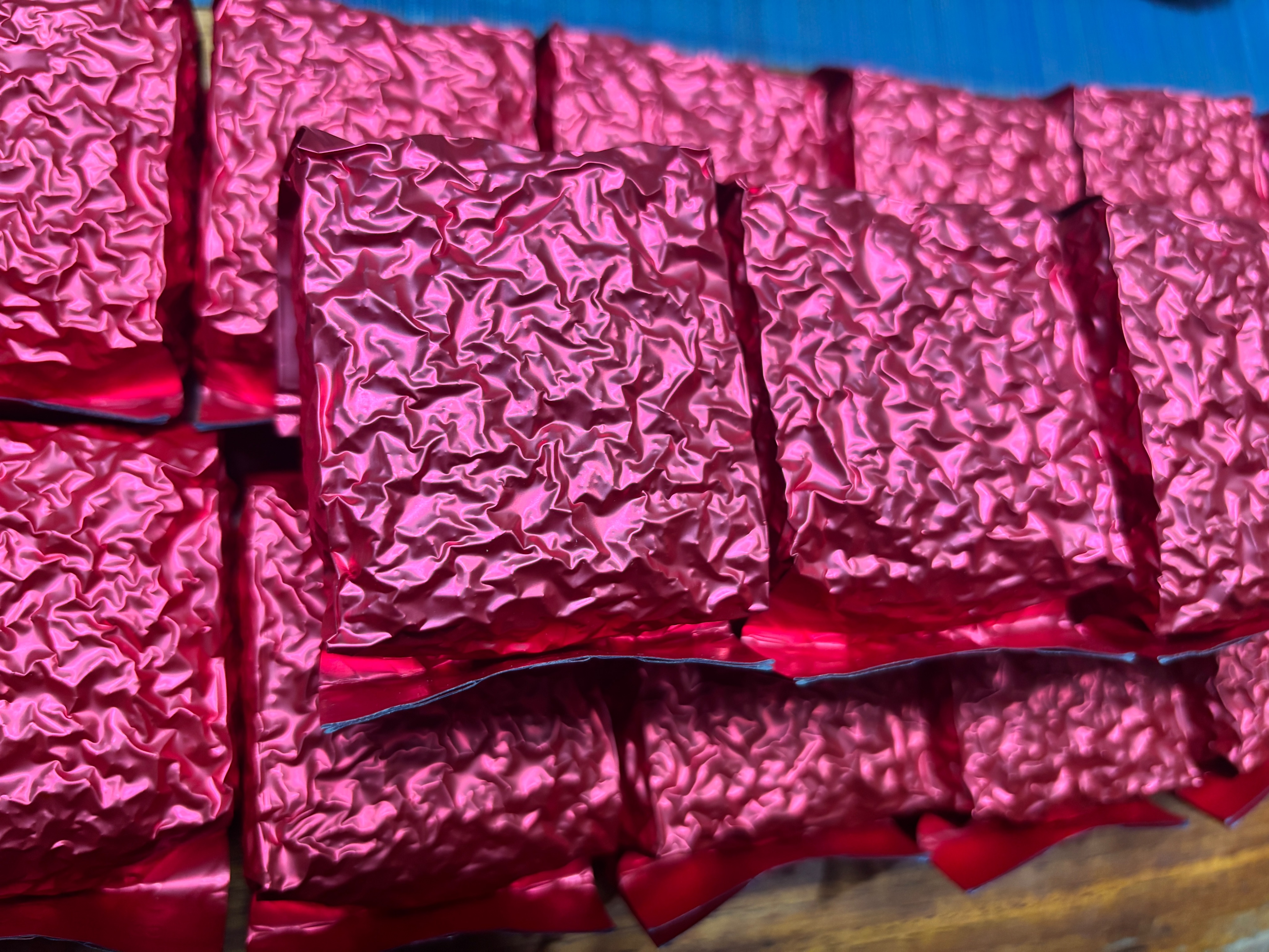 美加茶園 佛手鐵觀音