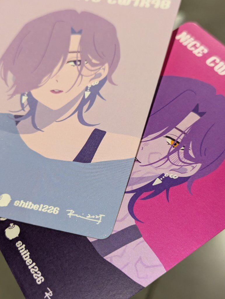 認親卡區（請詳閱商品描述）