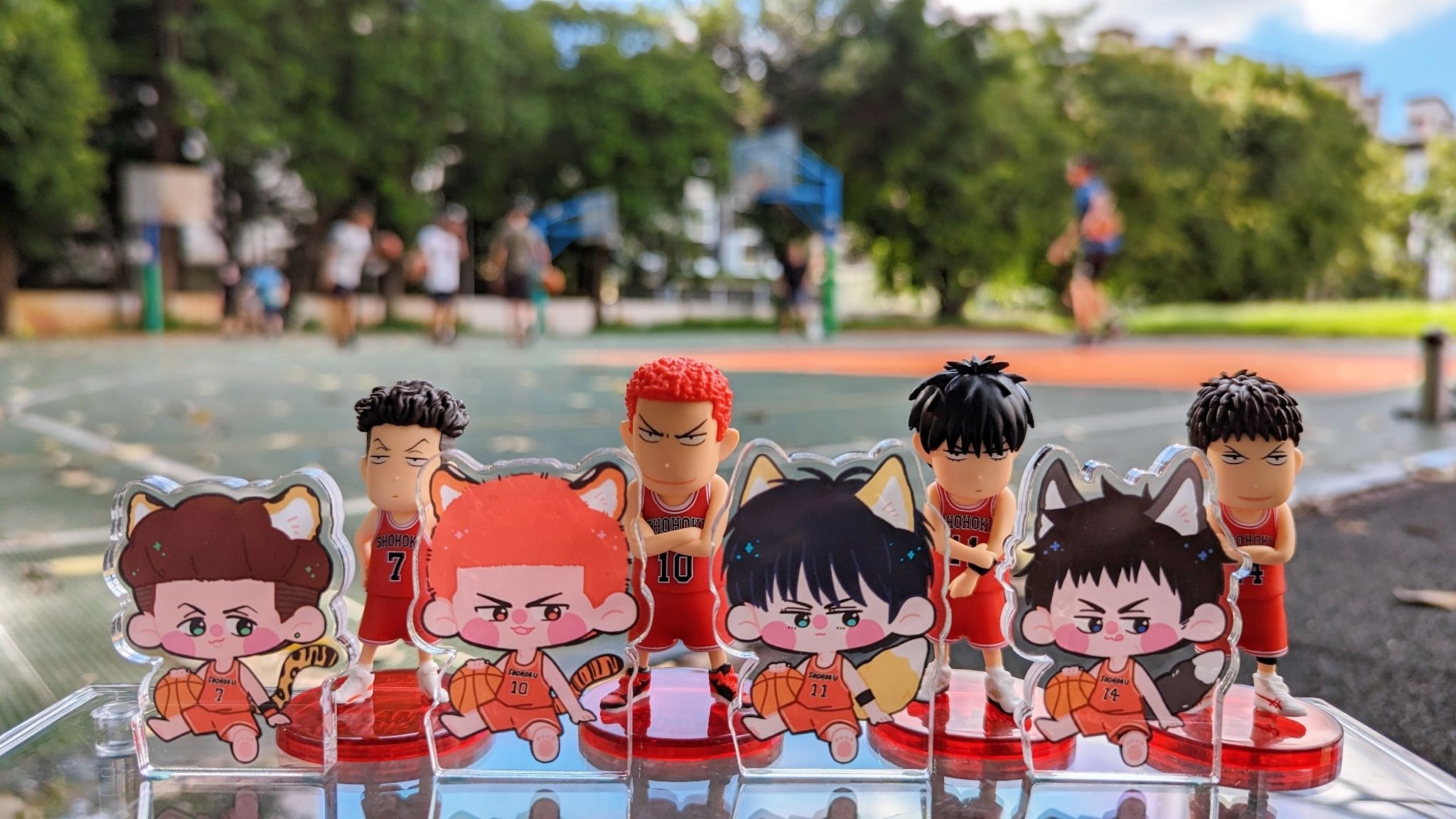 灌高（成本價出售）