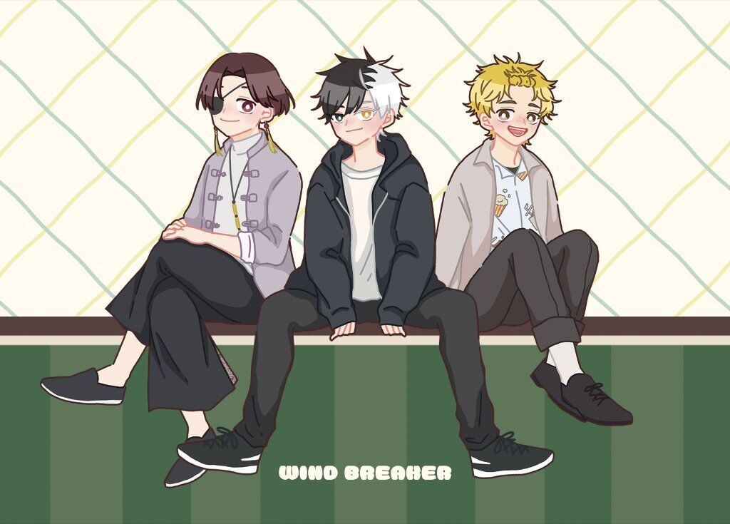 防風區（請詳閱商品描述）