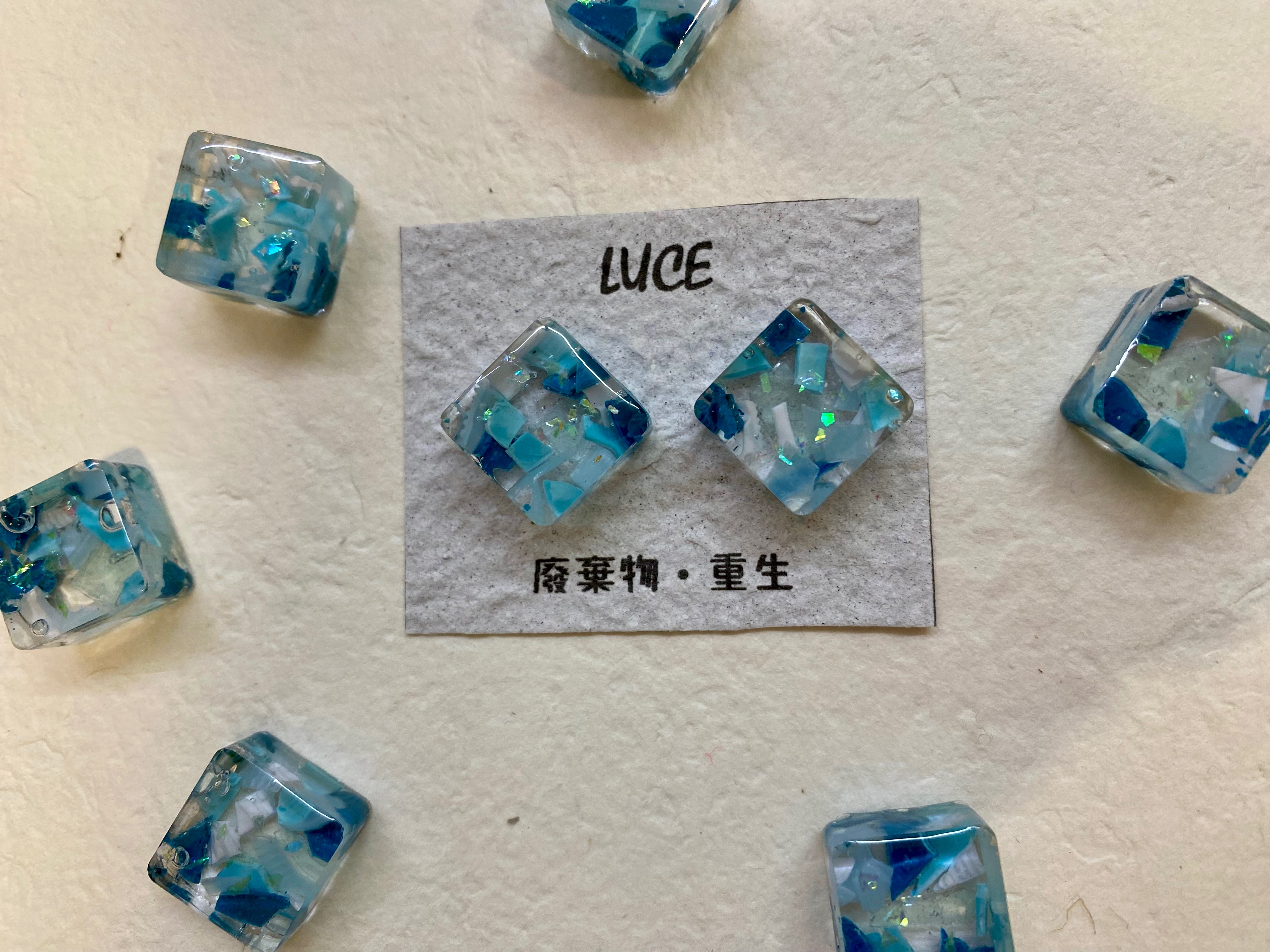 路易斯湖