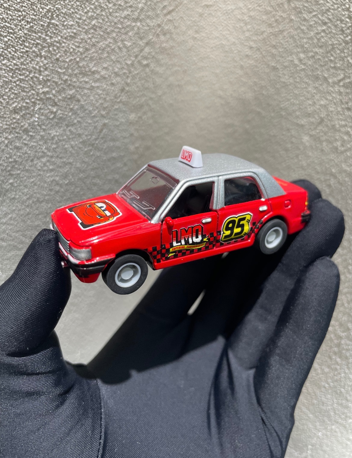 現貨✨香港正版授權閃電麥坤