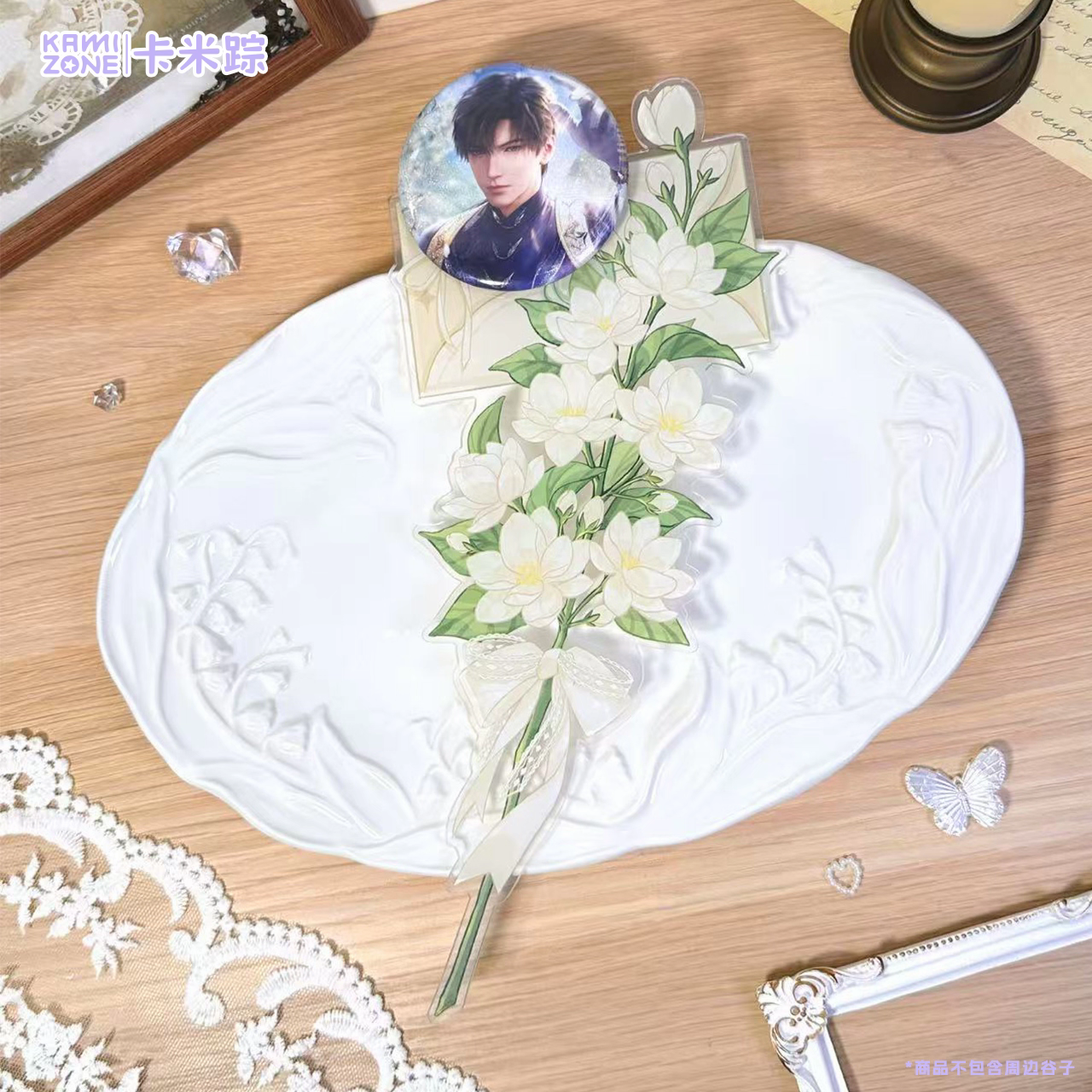 茉莉打卡棒 新款❗️