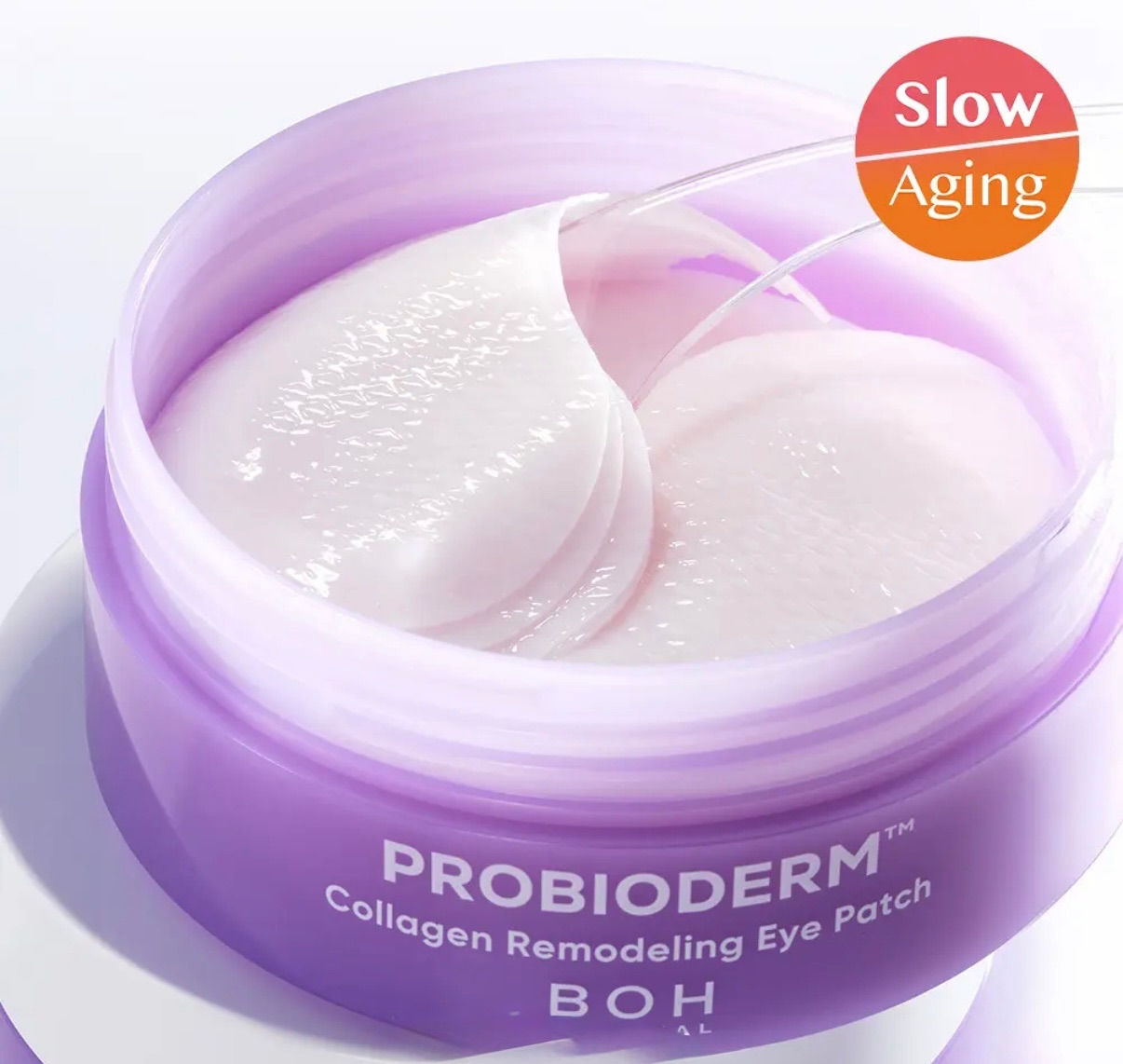 BOH 膠原蛋白重塑眼膜60入