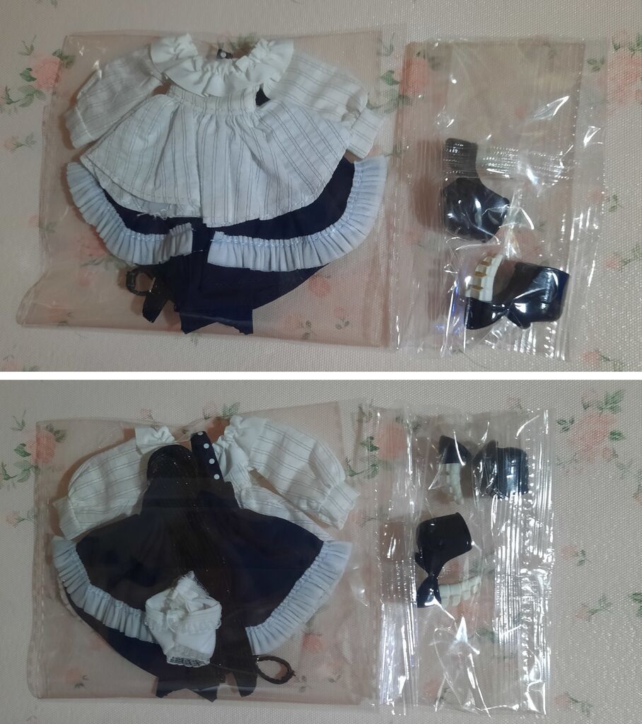 海洋寶石 章魚 娃衣