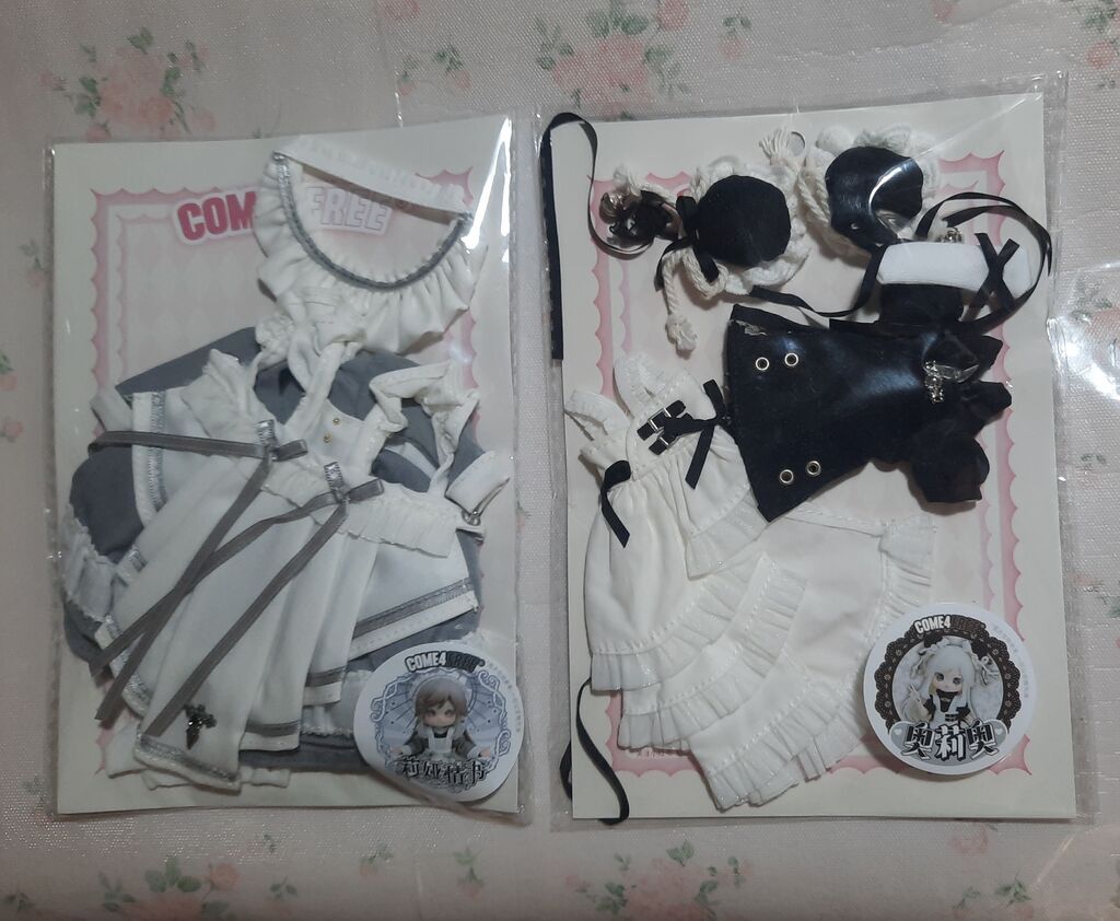 莉婭情書 + 奧利奧