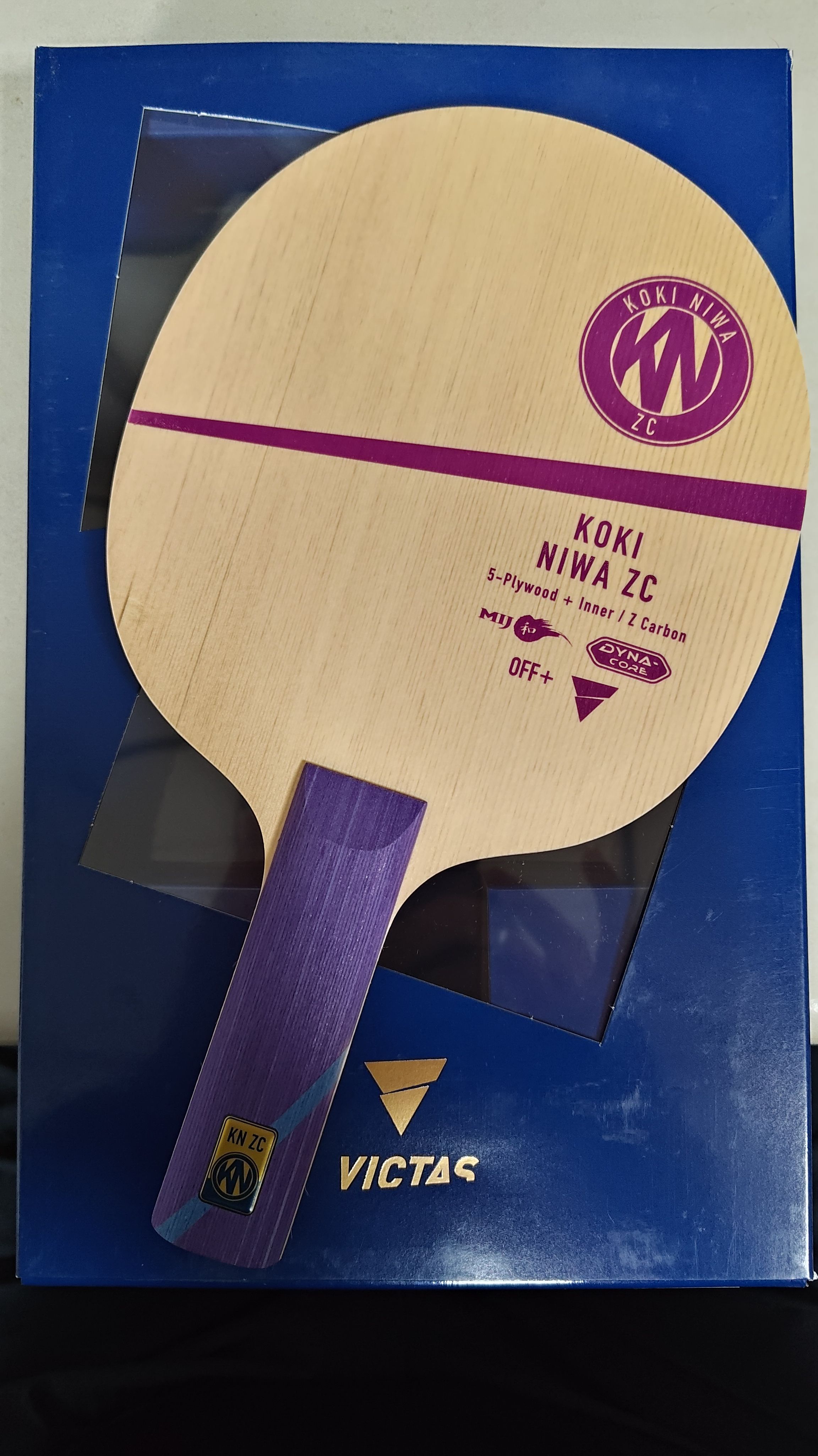 victas丹羽ZC inner st