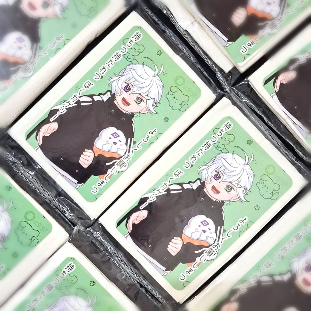 同人相關-請閱讀商品介紹