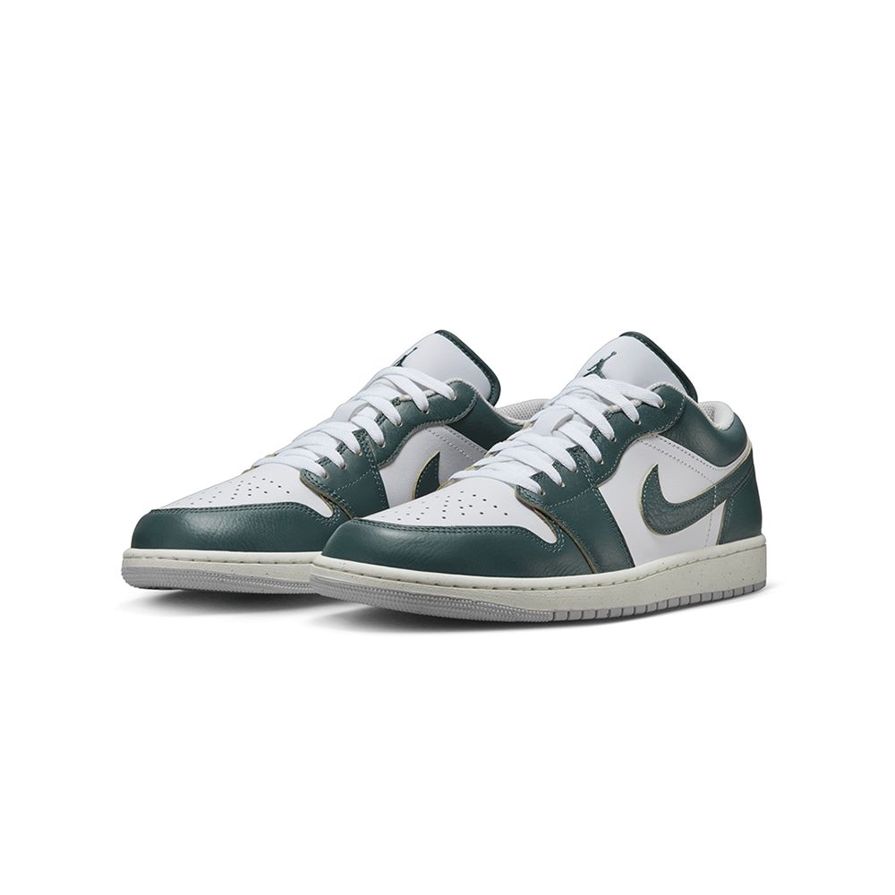 Air Jordan 1 Low SE 奶油綠 FQ7687-300