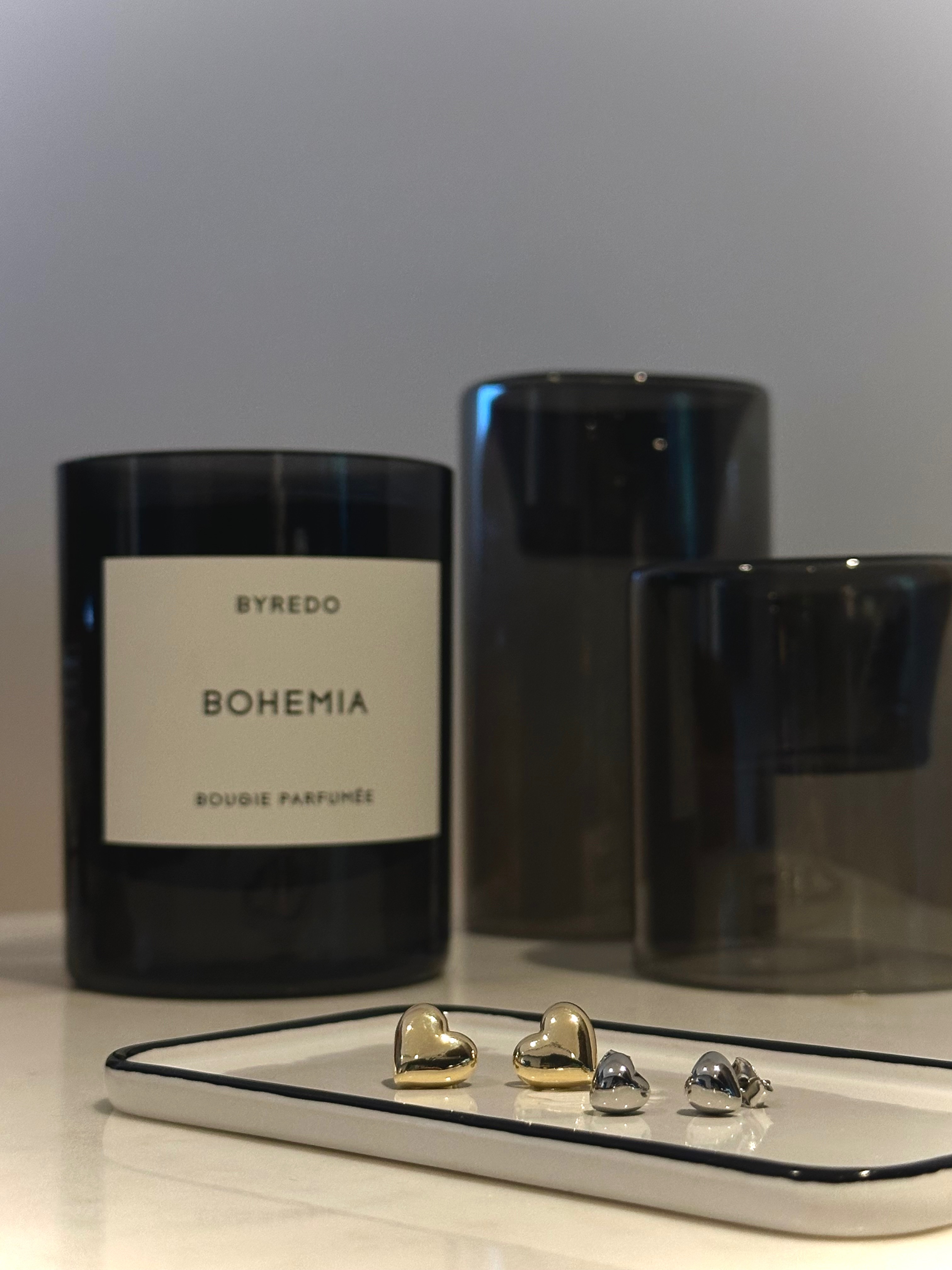 滿心 四入一組 耳針式耳環一對