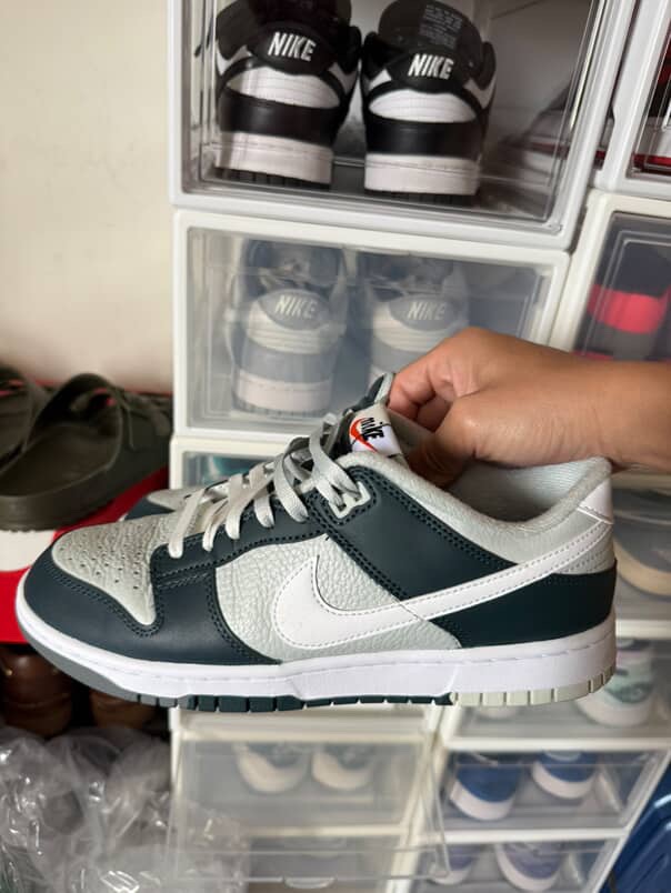 Nike Dunk