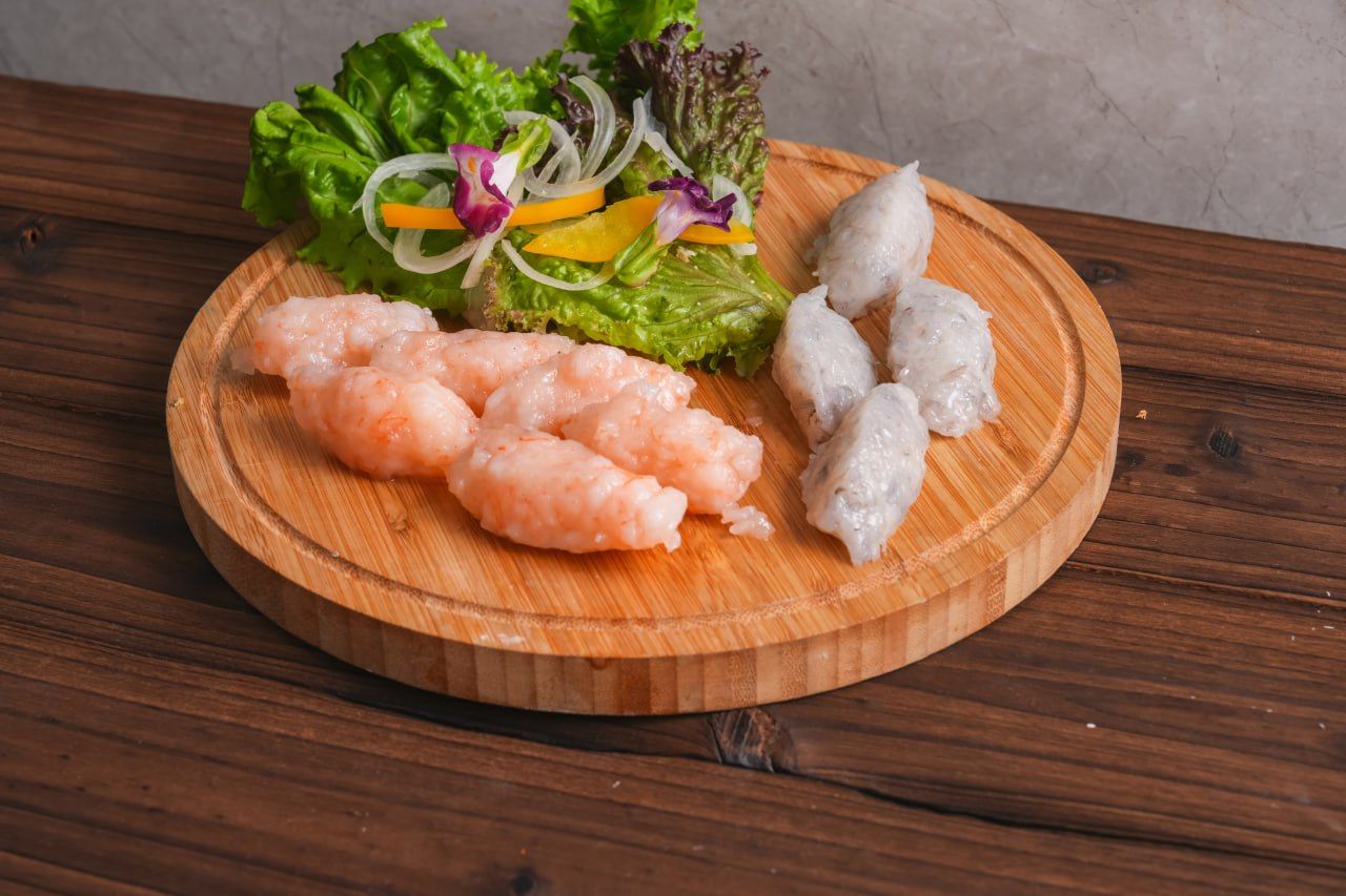 鮮味蝦滑(撈撈同款)