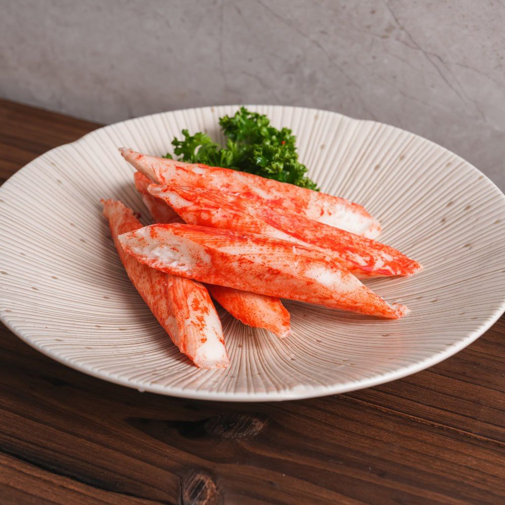 日本兵庫蟹味棒(𝟲𝟬𝟬𝗴/包)