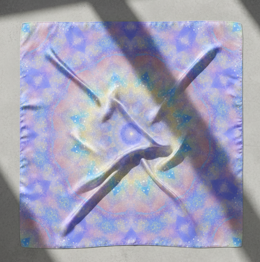 【純絲系列】1 / 成為愛本身 Becoming Love Itself（點擊查看詳細介紹）