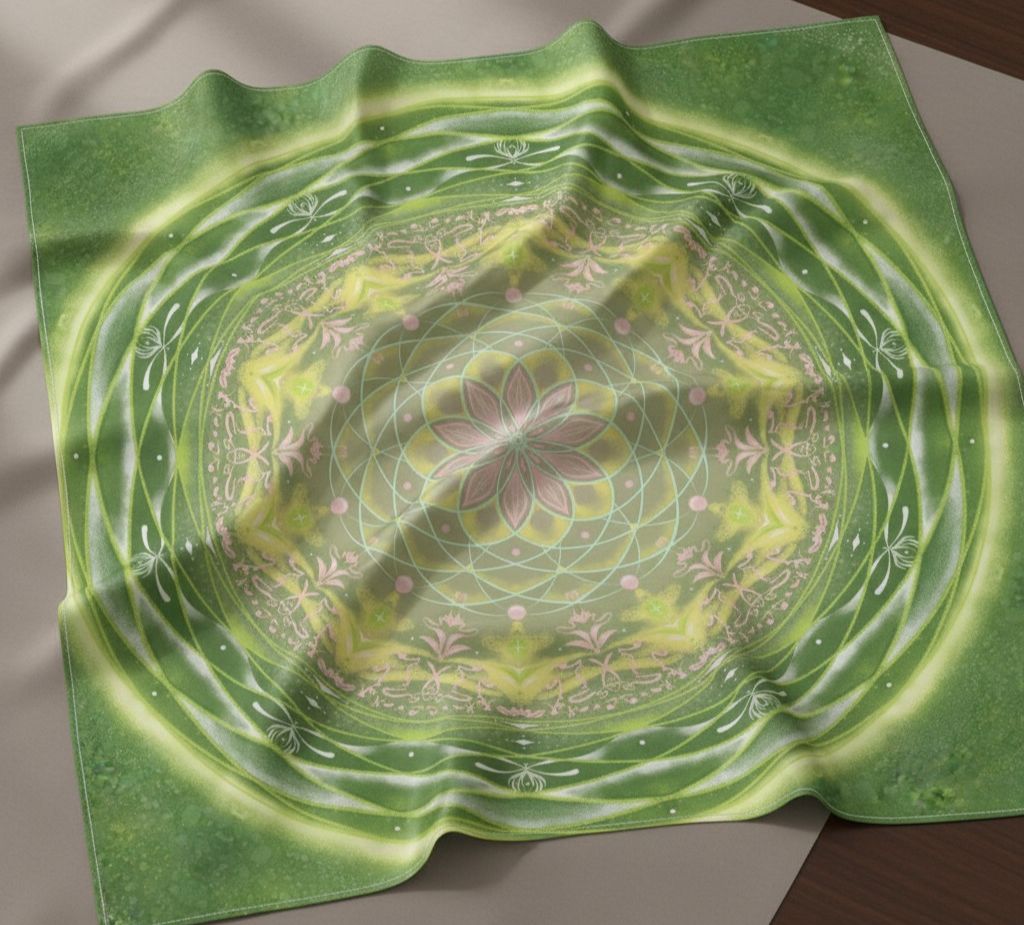 預購中【純絲系列】4 / 心中有愛 Love in the Heart（點擊查看詳細介紹）