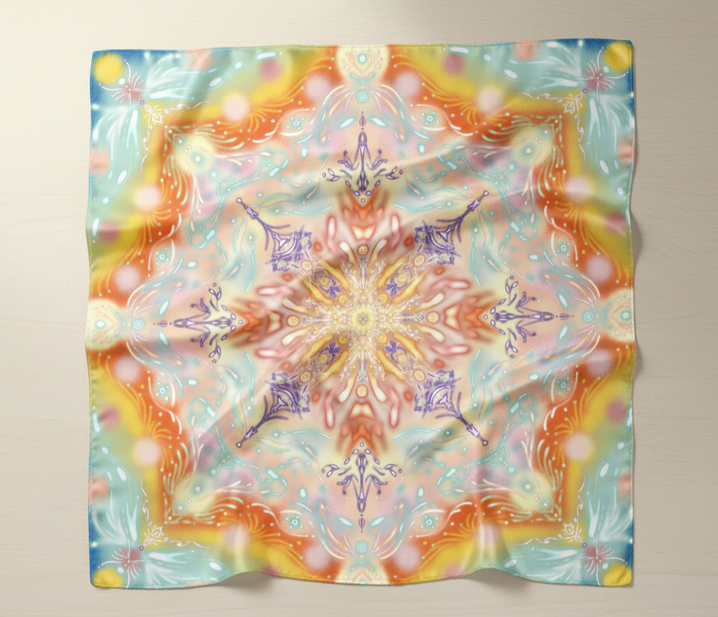 預購中【純絲系列】創造自己 Create Yourself（點擊查看詳細介紹）