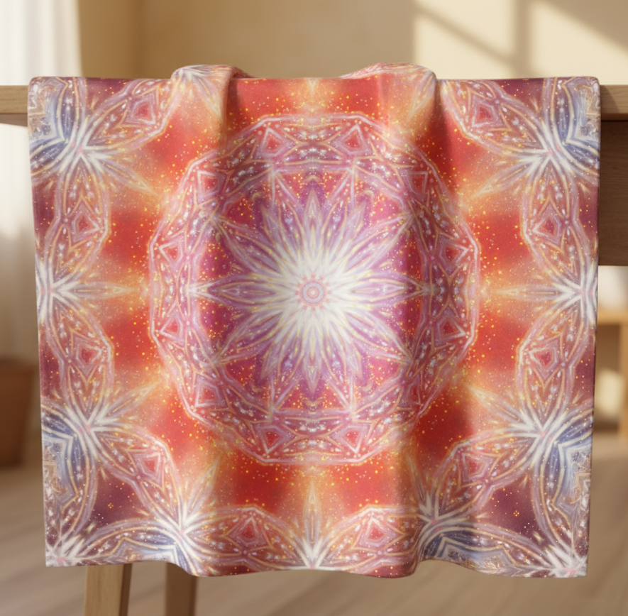 預購中【純絲系列】屬於你的豐盛，從不缺席（點擊查看詳細介紹）