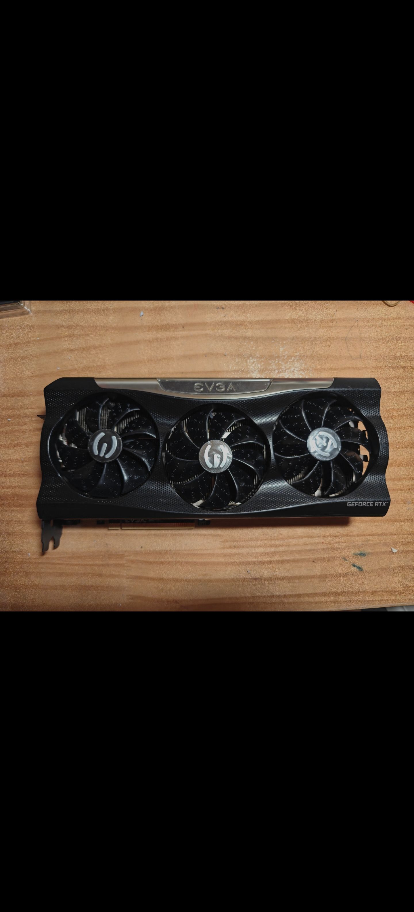 EVGA 3080 10G