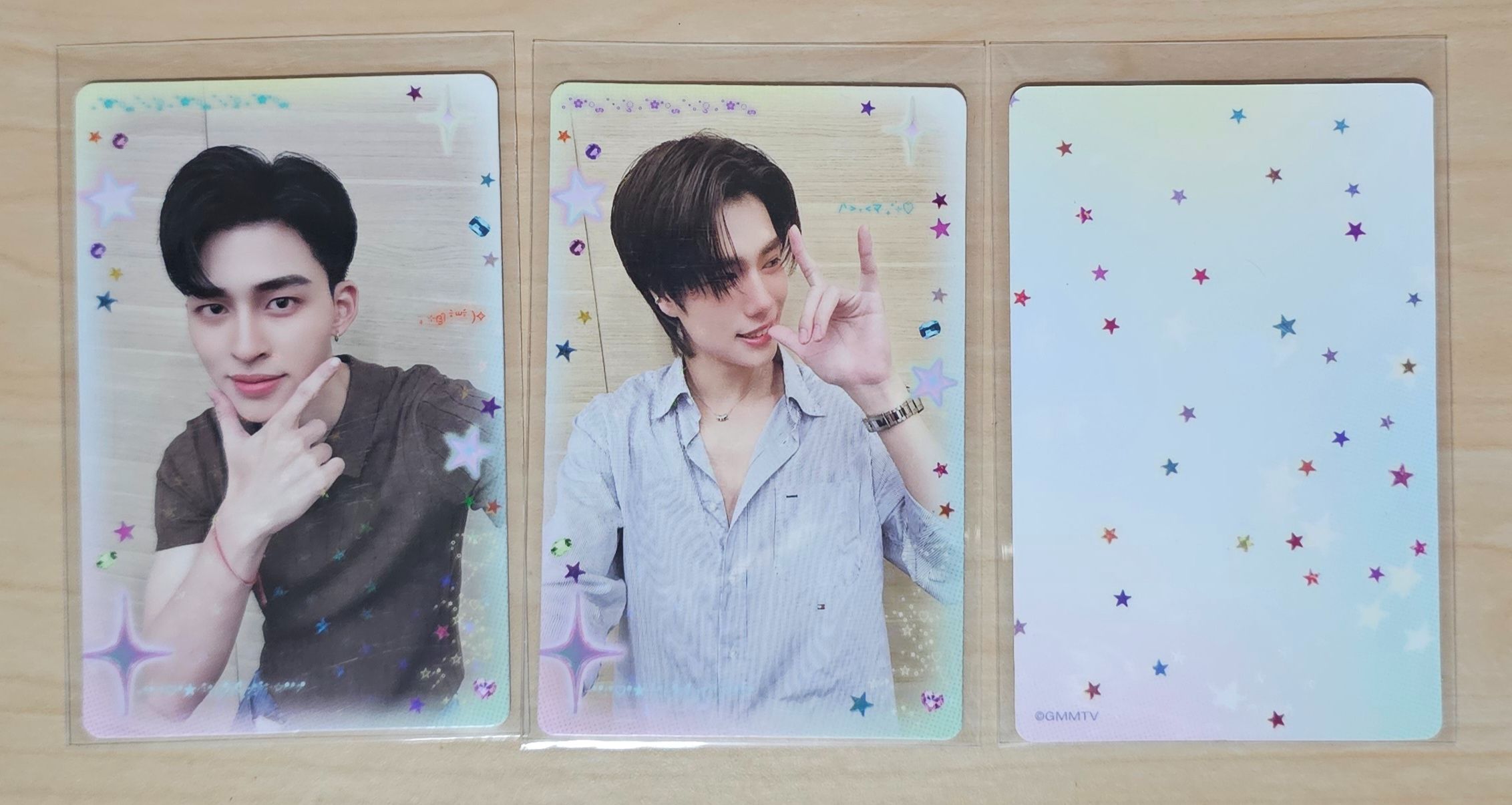 2025年日本隨機小卡