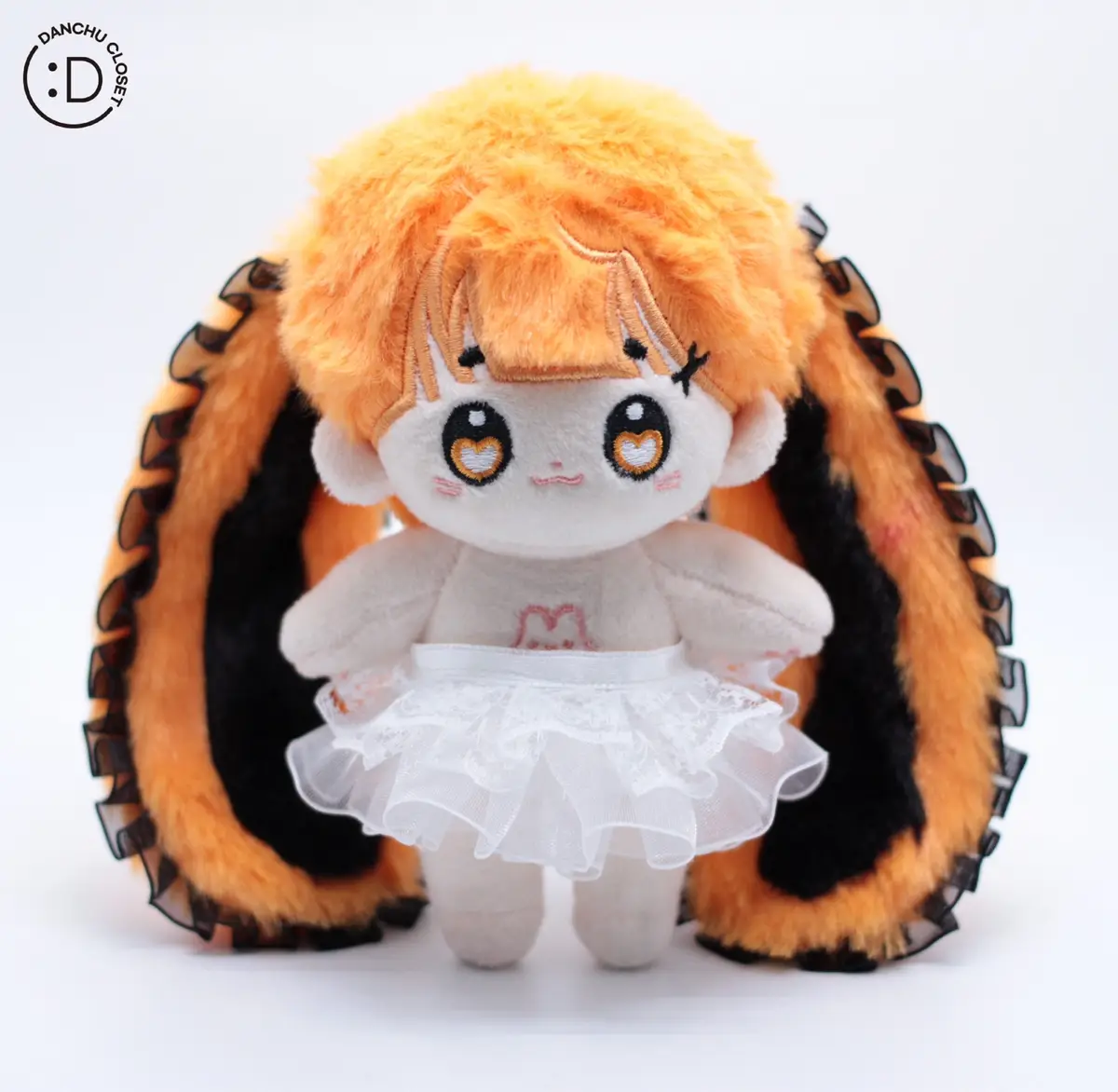 10cm Danchu closet 韓國襯裙