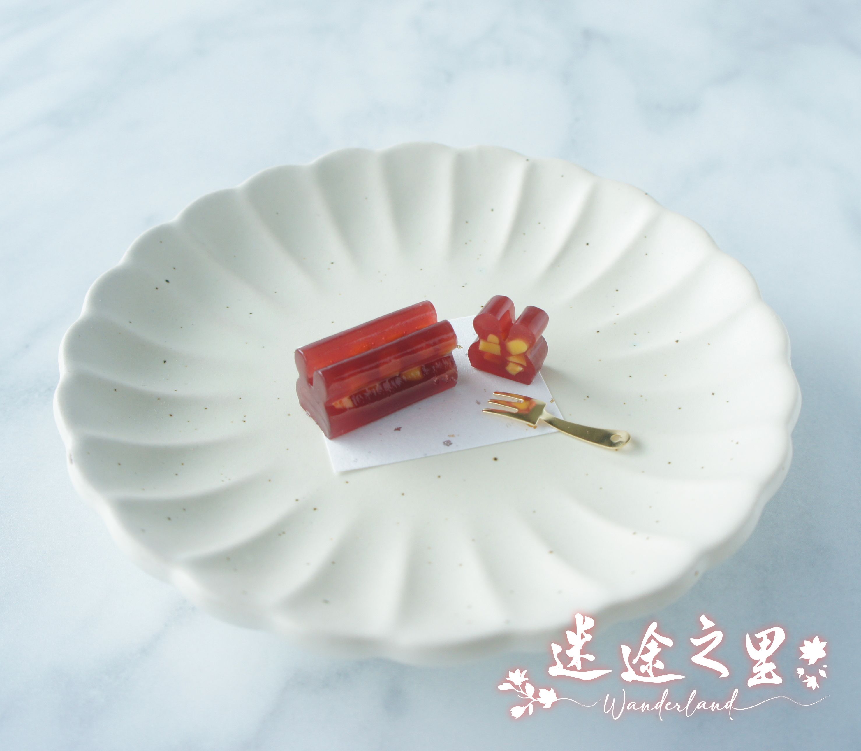 既品 兔子系列
