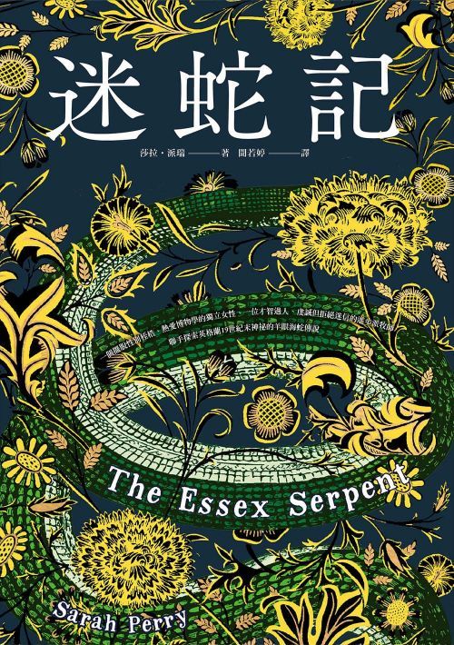 迷蛇記