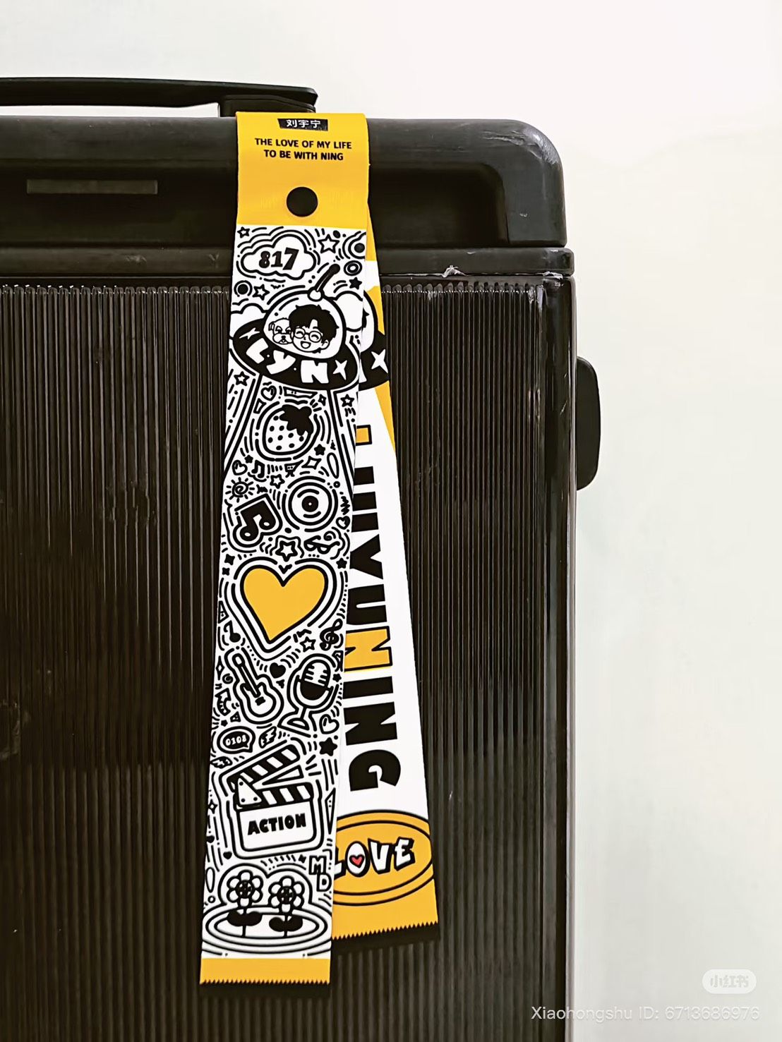 台灣限定!!!  獨家!!!飄洋過海來看寧組