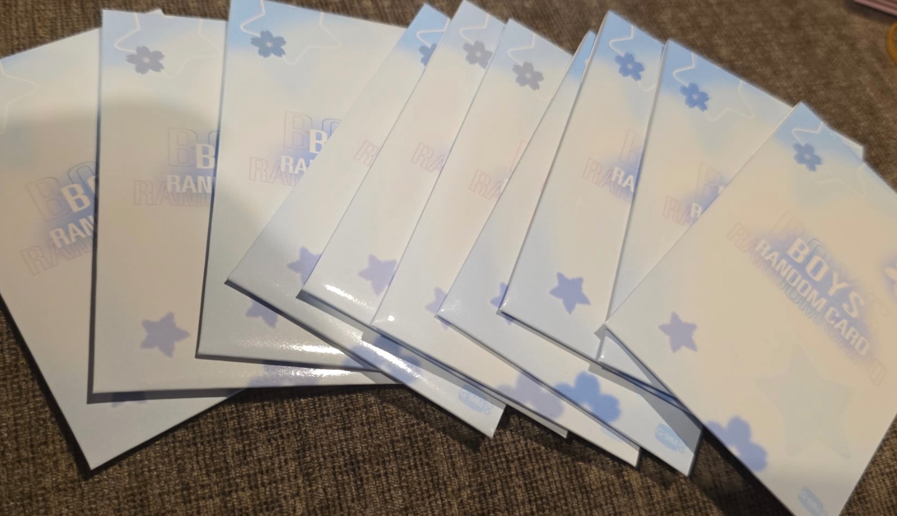 名古屋男卡C區（單帶）