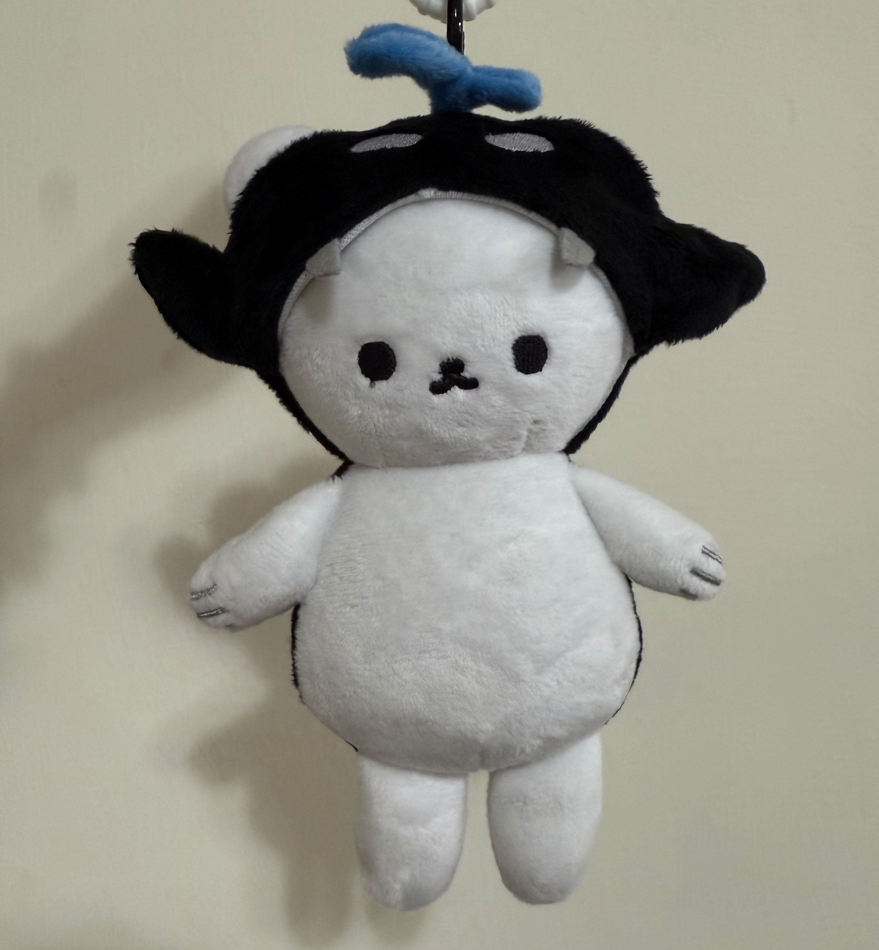 三代San（香港見面會時購買）