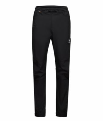 Mammut Massone Pants AF 休閒錐形長褲