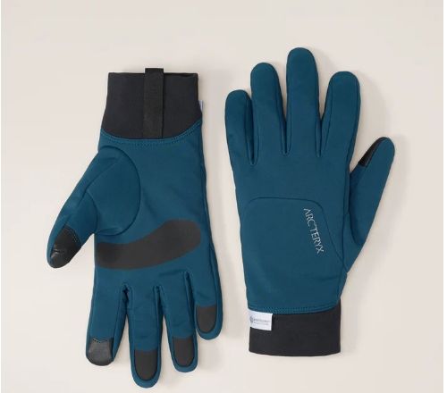 Arc’teryx  Venta Glove 手套