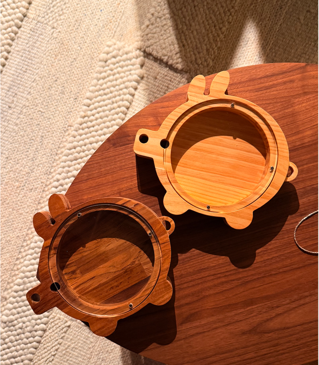 諸事圓滿小豬撲滿