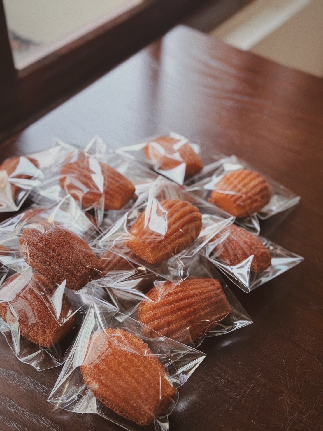 瑪德蓮