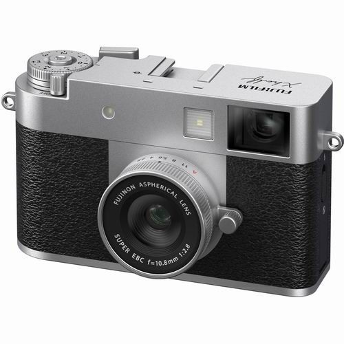 FUJIFILM X half（X-HF1）相機 歡迎電話詢問