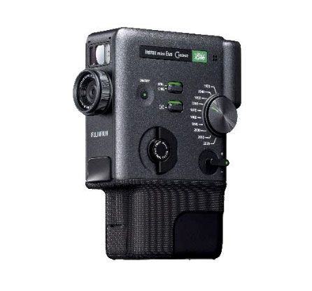 instax mini Evo Cinema 混合式數位馬上看相機