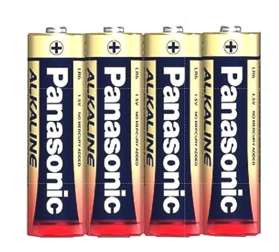 3號電池 國際牌 鹼性電池 拍立得電池 mini9 mini11 mini12 mini40 mini41專用