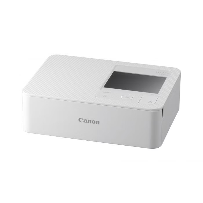 Canon SELPHY CP1500 熱昇華相片印表機