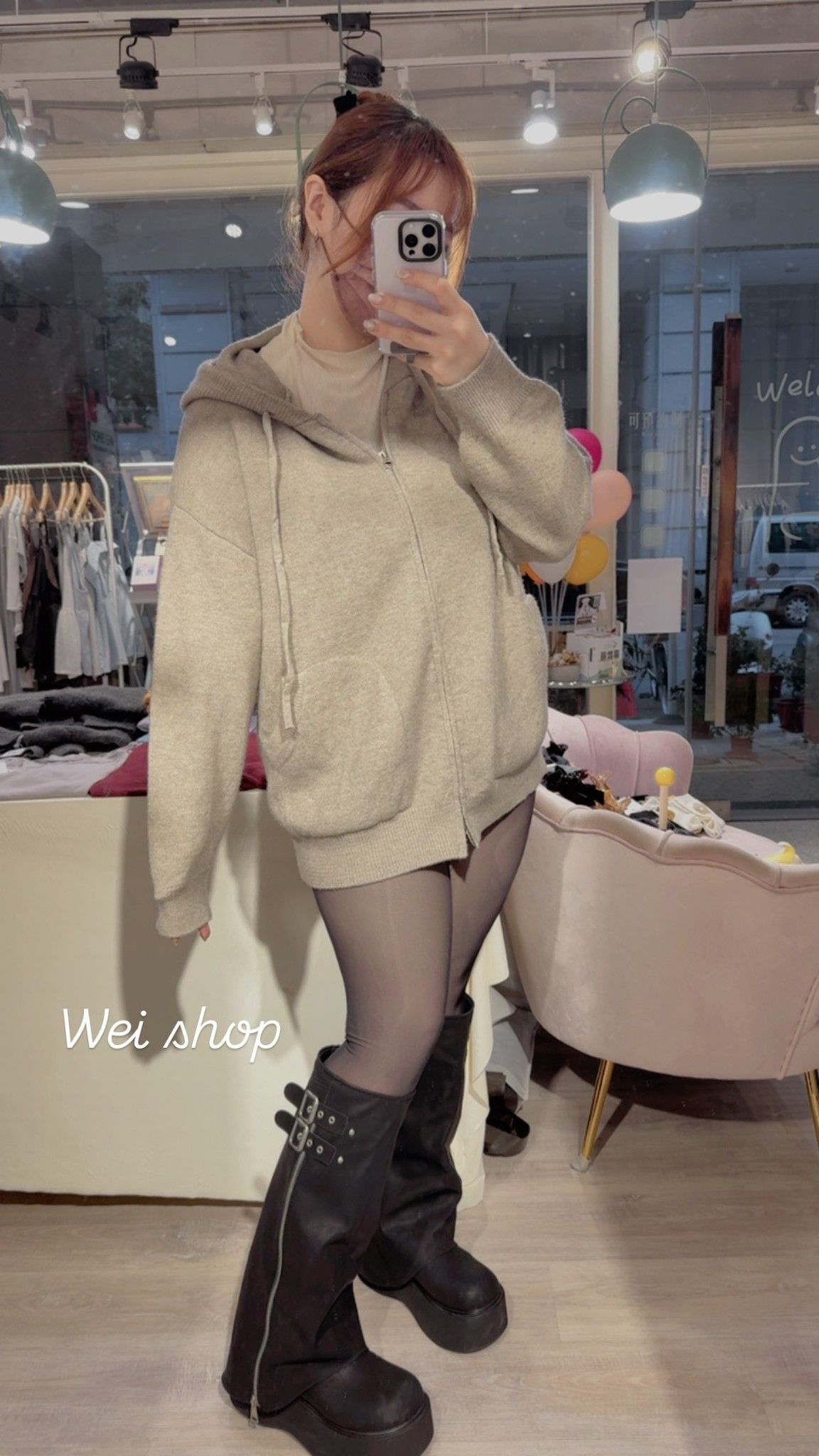 銷量破300+♥光腿神器/美腿計畫♥（無刷毛版/刷毛版）