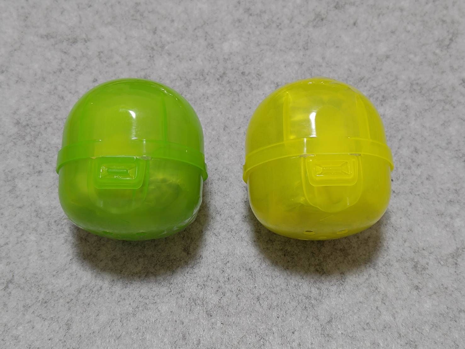 全新星座系列轉蛋小包（潔、蜂樂）