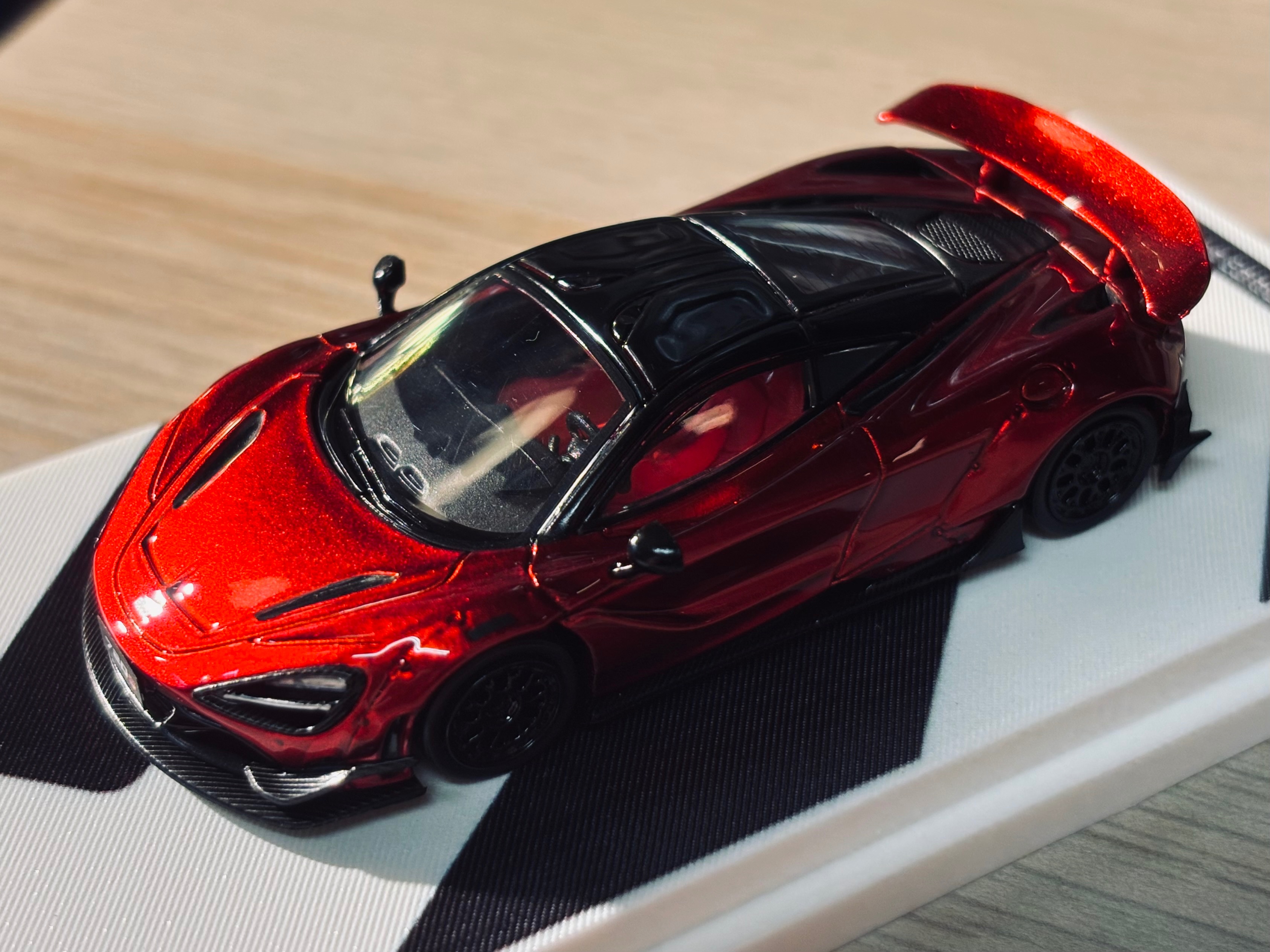 Supcar 720s