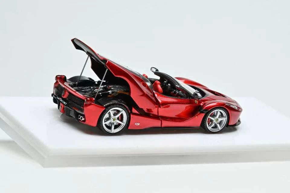 Street Buster 拉法 F150 敞篷版