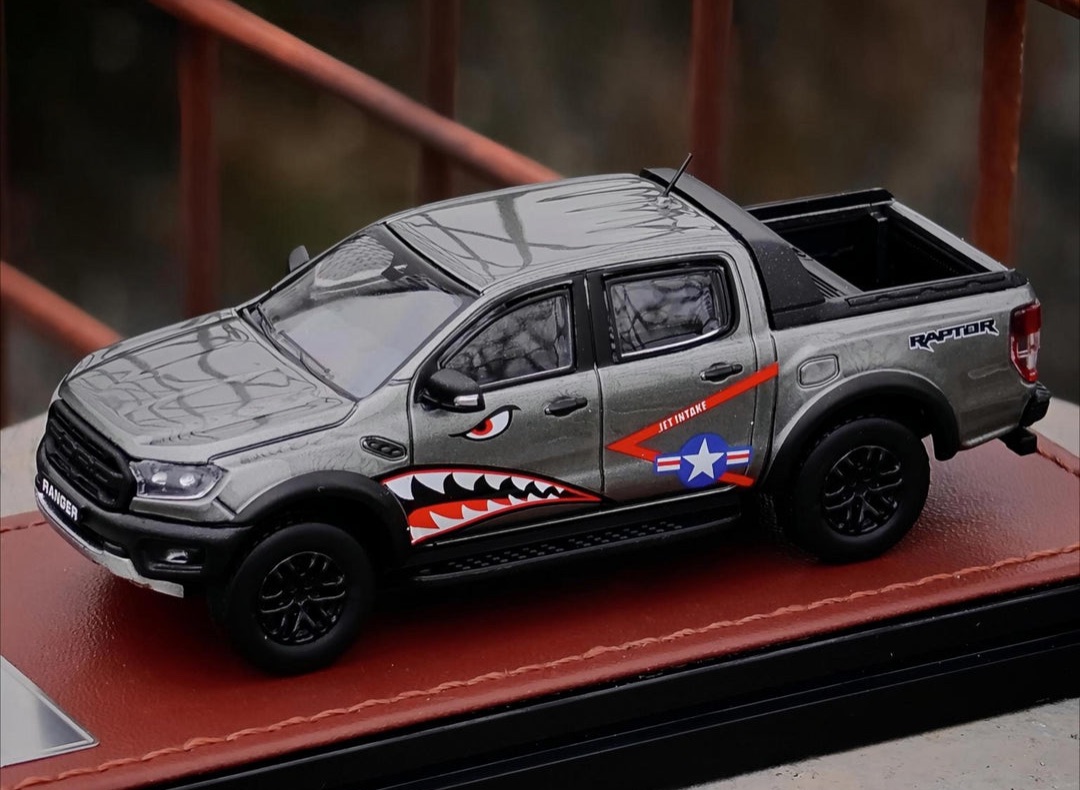 MK miniature Ford 卡車