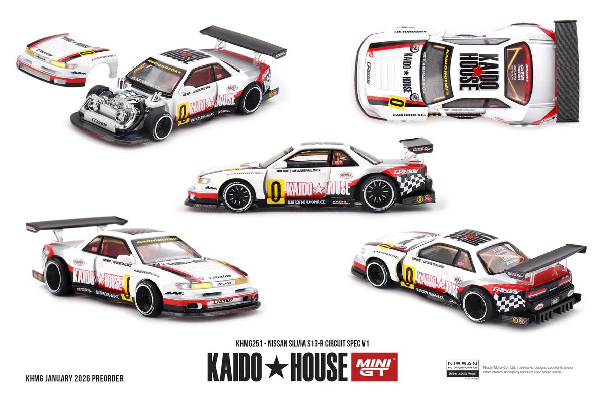 KaidoHouse 251