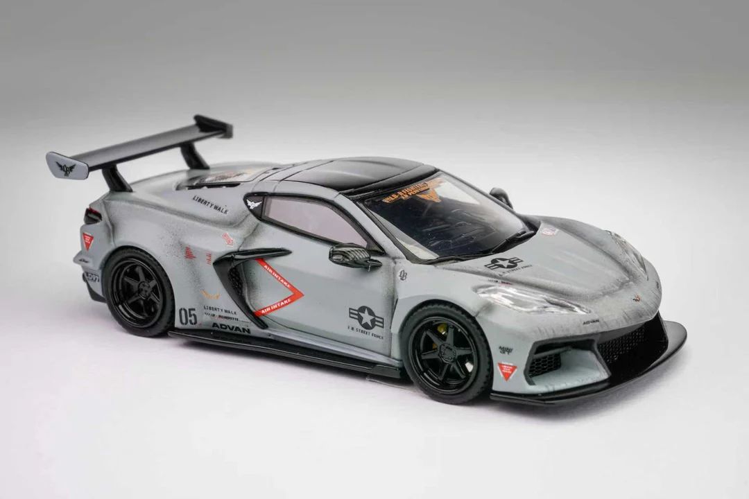 FineModel LBWK C8