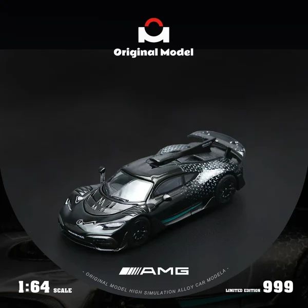 OriginalModel AMG ONE