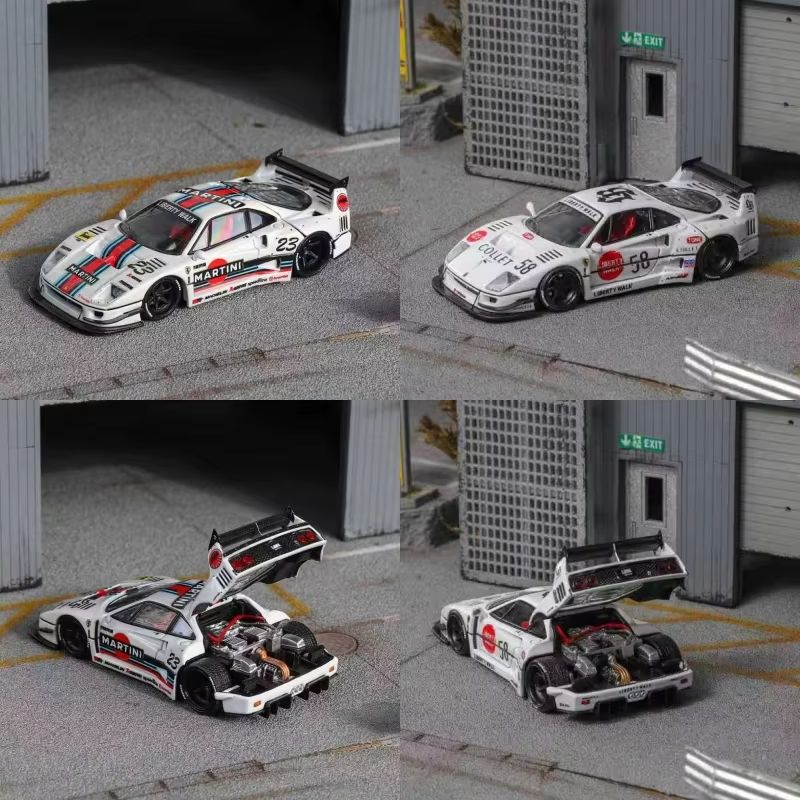 StarModel LB F40