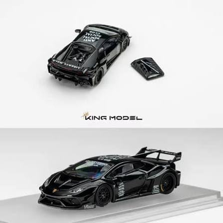 KING MODEL LB Huracan